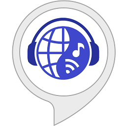 Alexa Skill Radio Browser - TuneIn alternative