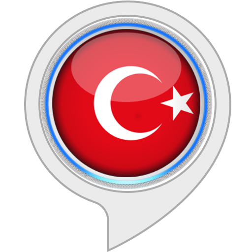 100 Türkische Radiosender mit Türkisches Radio Alexa Skill, Türk