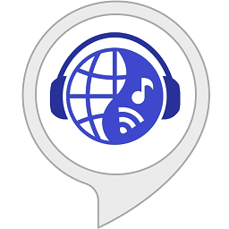 Alexa Skill Radio Browser mit Datenbank- TuneIn alternative. Kann HTTP und eigene Favoriten